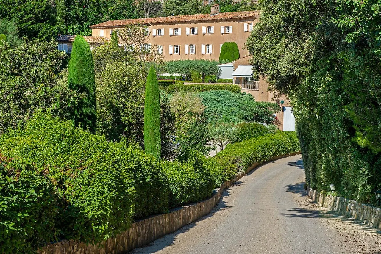 La Bastide Du Calalou; BW Signature Collection Moissac-Bellevue France