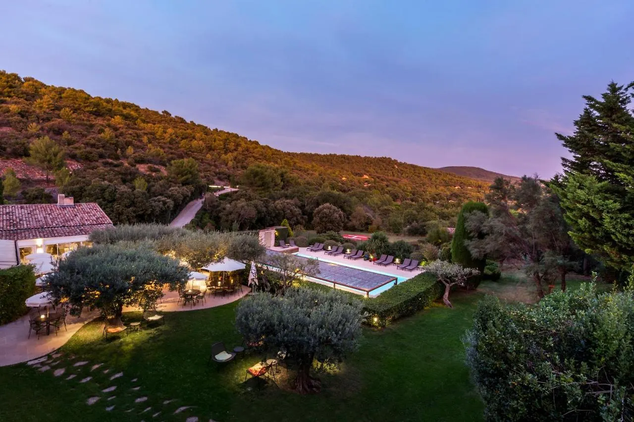 Hotel La Bastide Du Calalou; BW Signature Collection Moissac-Bellevue