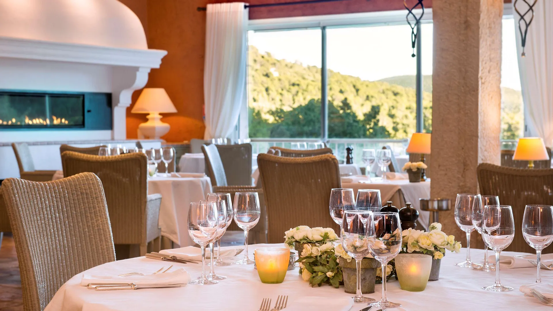 La Bastide Du Calalou; BW Signature Collection Moissac-Bellevue 4*,