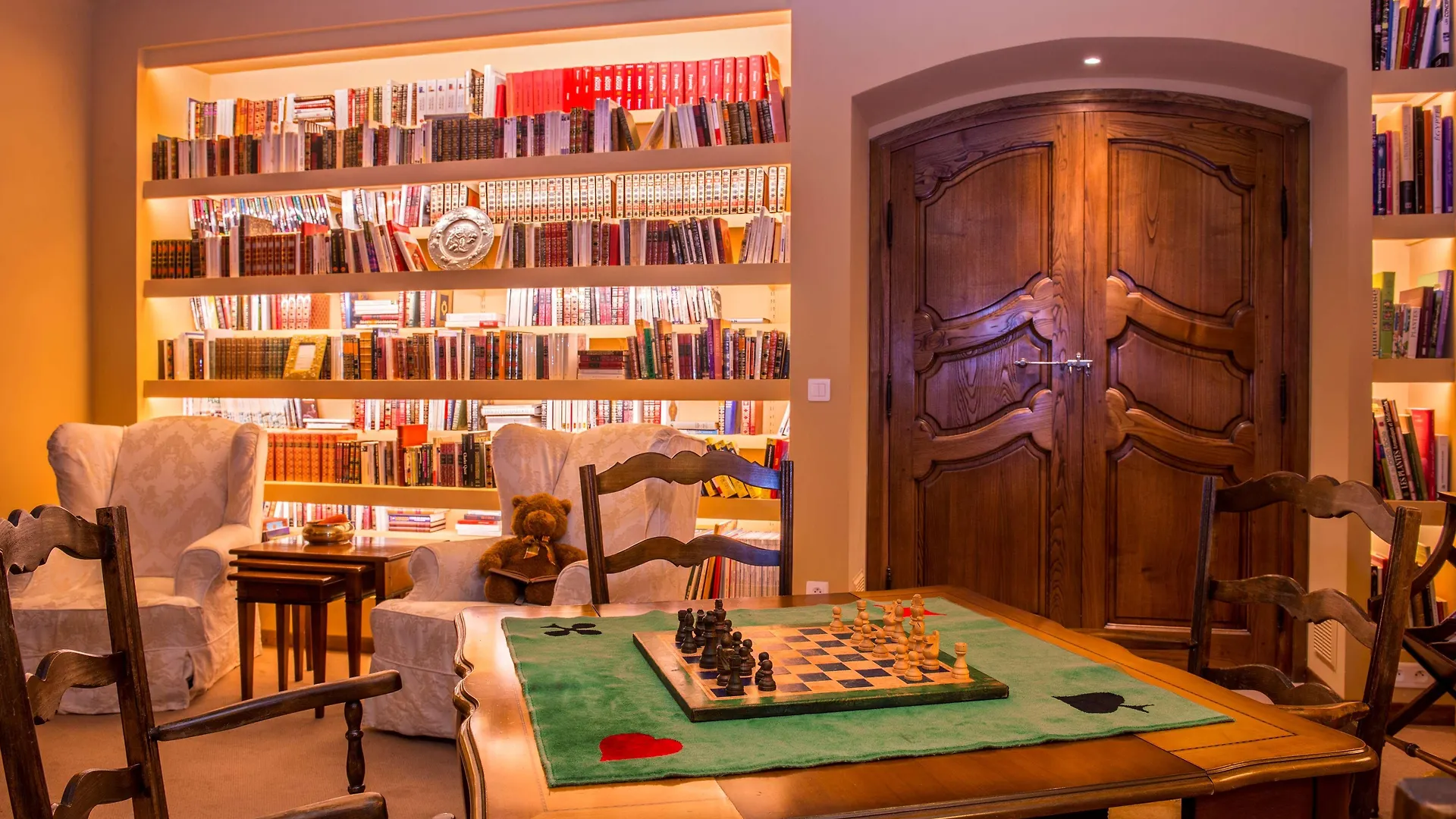 Hotel La Bastide Du Calalou; BW Signature Collection Moissac-Bellevue