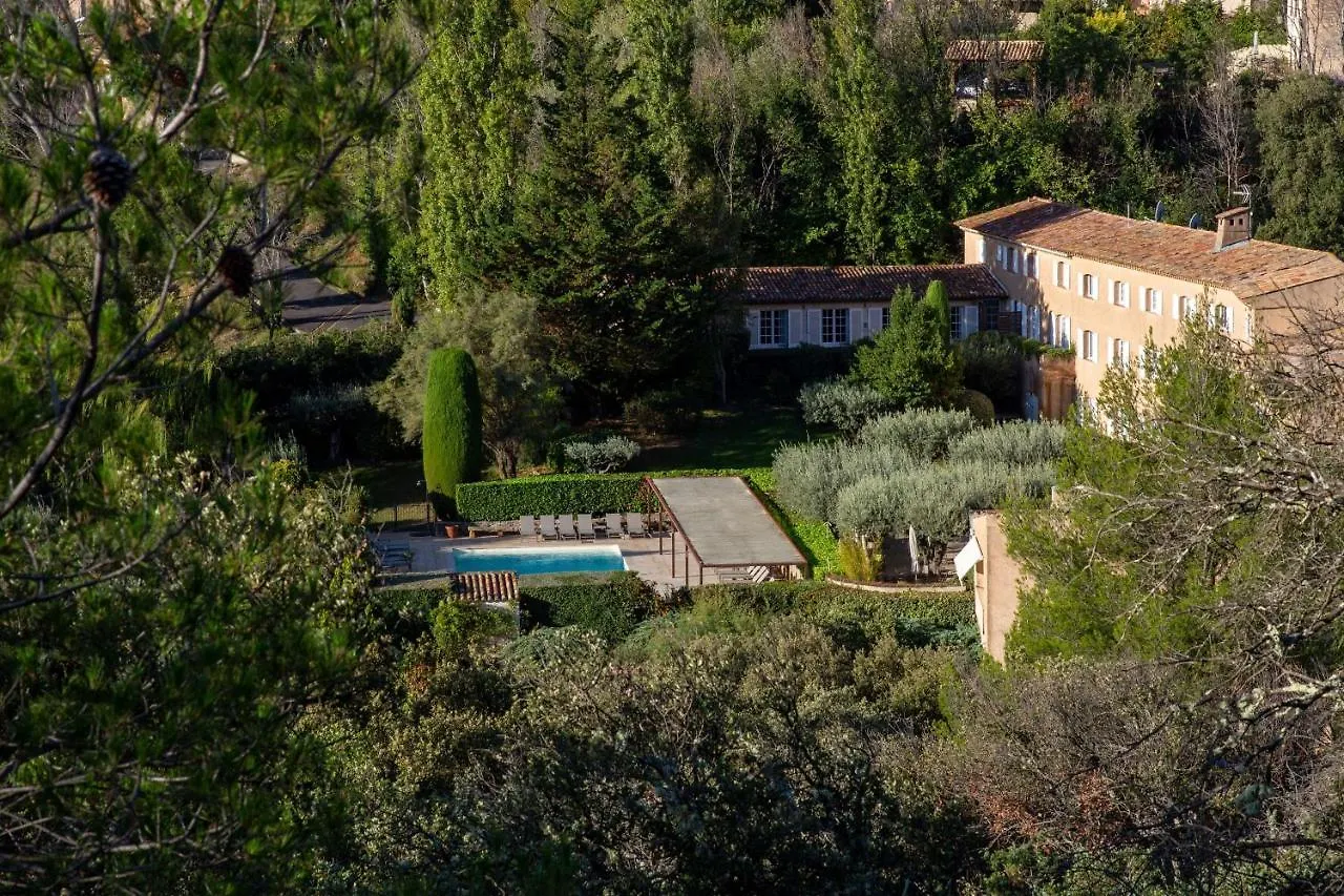 **** Hotel La Bastide Du Calalou; BW Signature Collection Moissac-Bellevue France