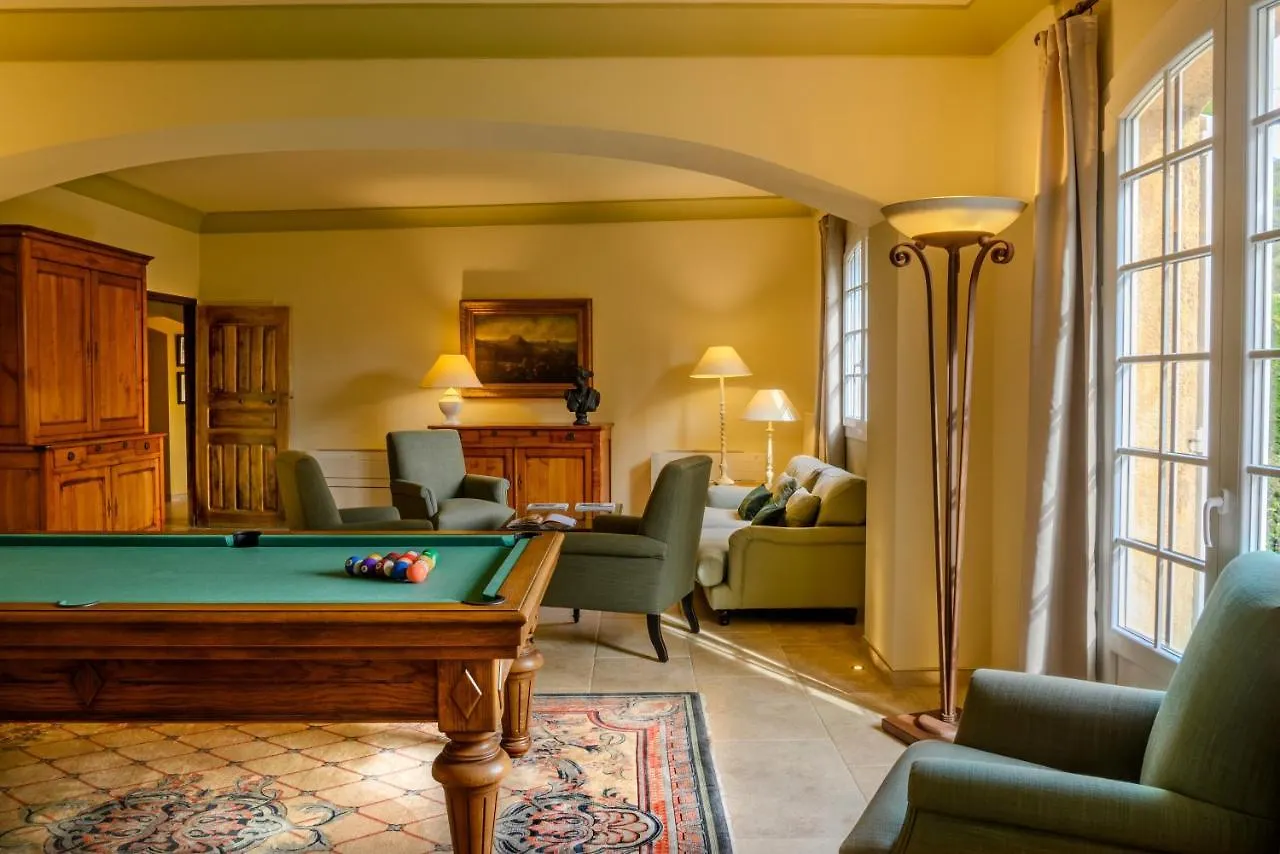 **** Hotel La Bastide Du Calalou; BW Signature Collection Moissac-Bellevue Frankrijk