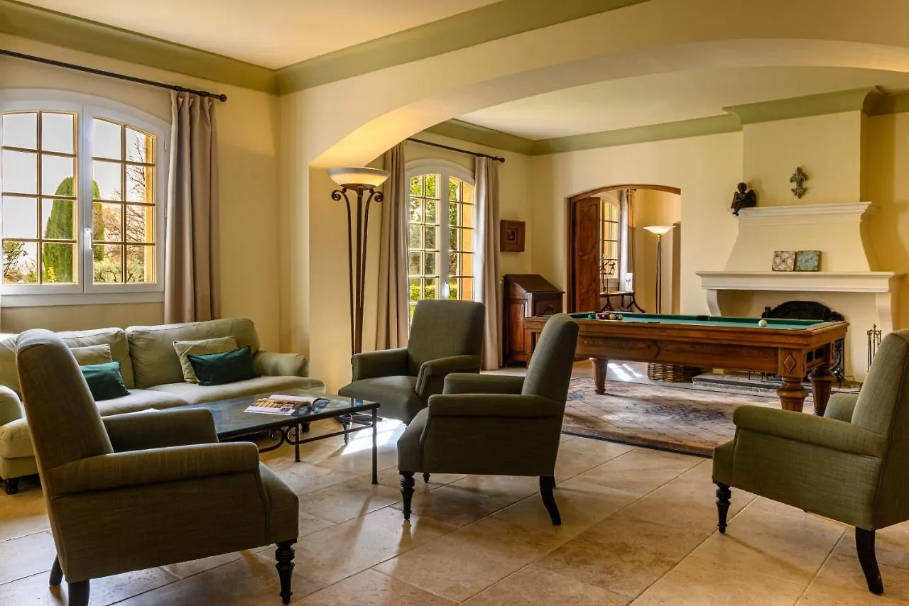 La Bastide Du Calalou; BW Signature Collection Moissac-Bellevue 4*,