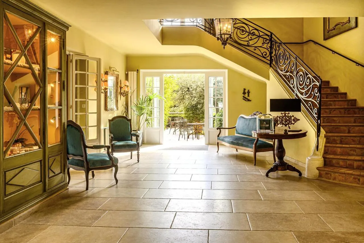 Hotel La Bastide Du Calalou; BW Signature Collection Moissac-Bellevue