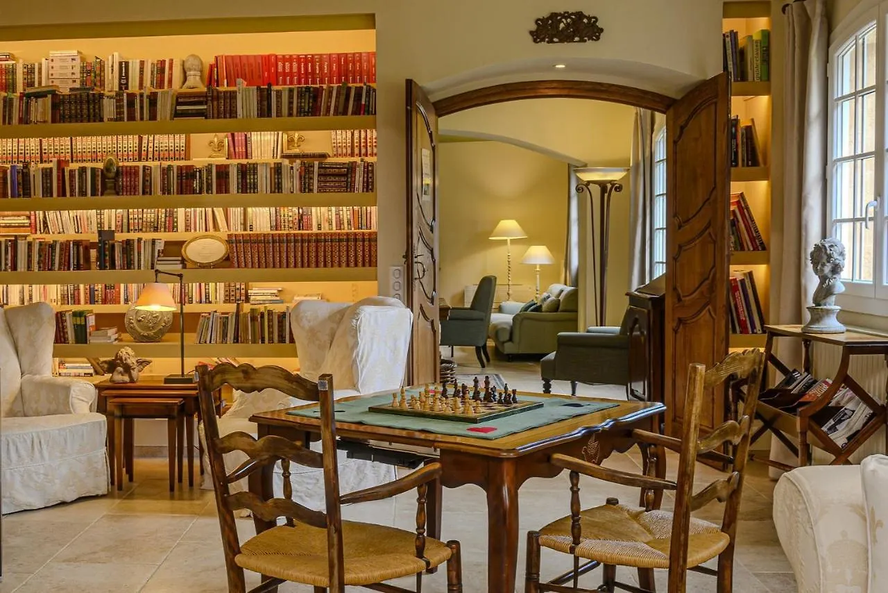 La Bastide Du Calalou; BW Signature Collection Moissac-Bellevue 4*,  France