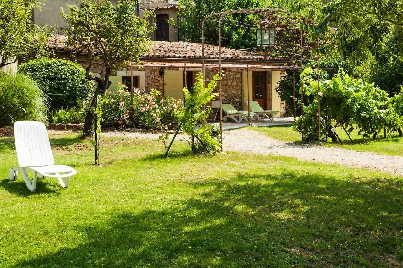 **** Hotel La Bastide Du Calalou; BW Signature Collection Moissac-Bellevue France