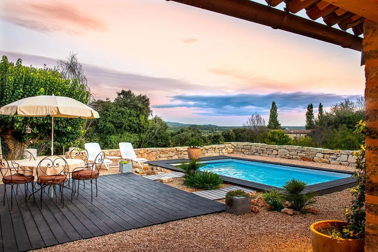 La Bastide Du Calalou; BW Signature Collection Moissac-Bellevue Hotel
