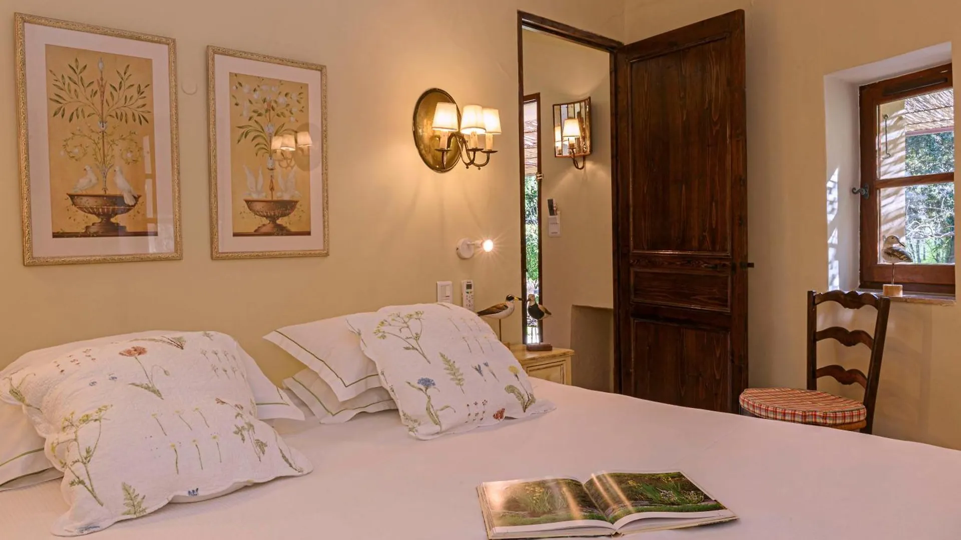 La Bastide Du Calalou; BW Signature Collection Moissac-Bellevue 4*,