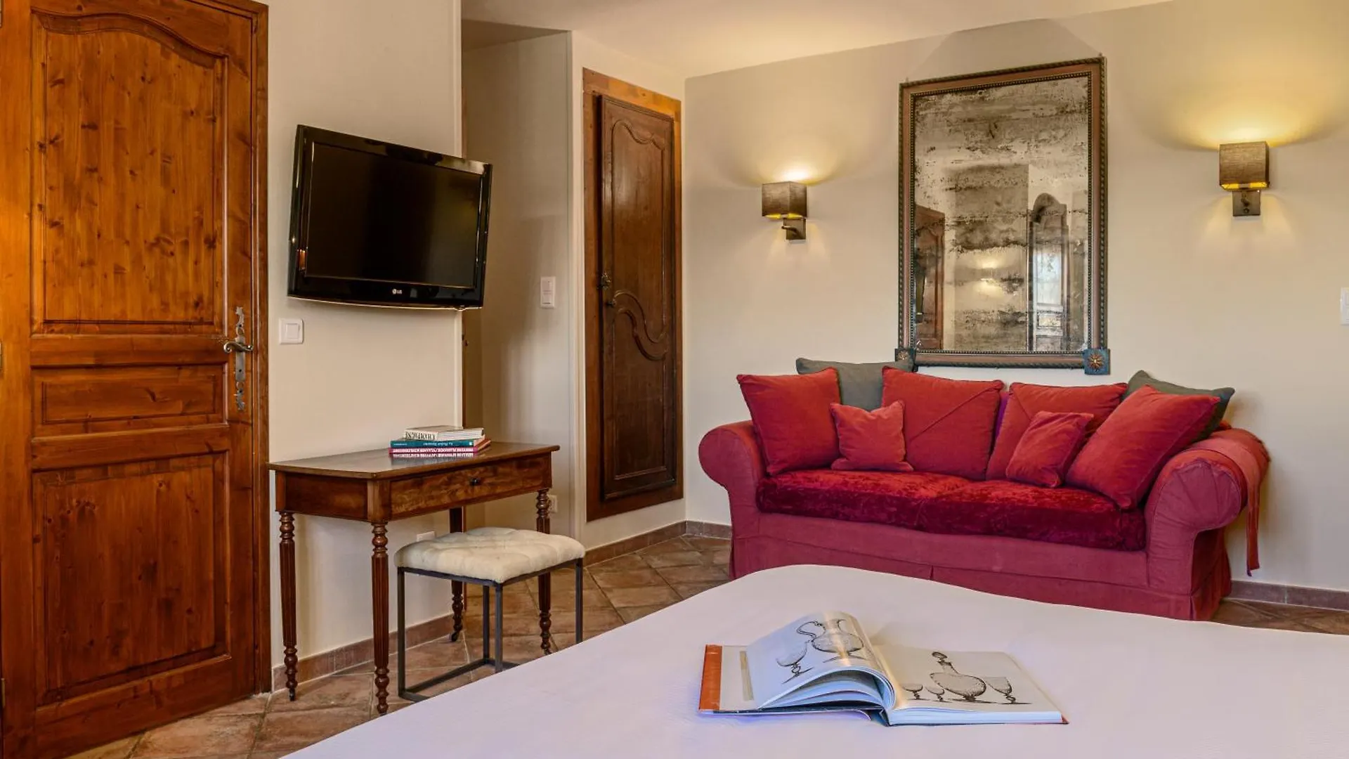 La Bastide Du Calalou; BW Signature Collection Moissac-Bellevue Hotel