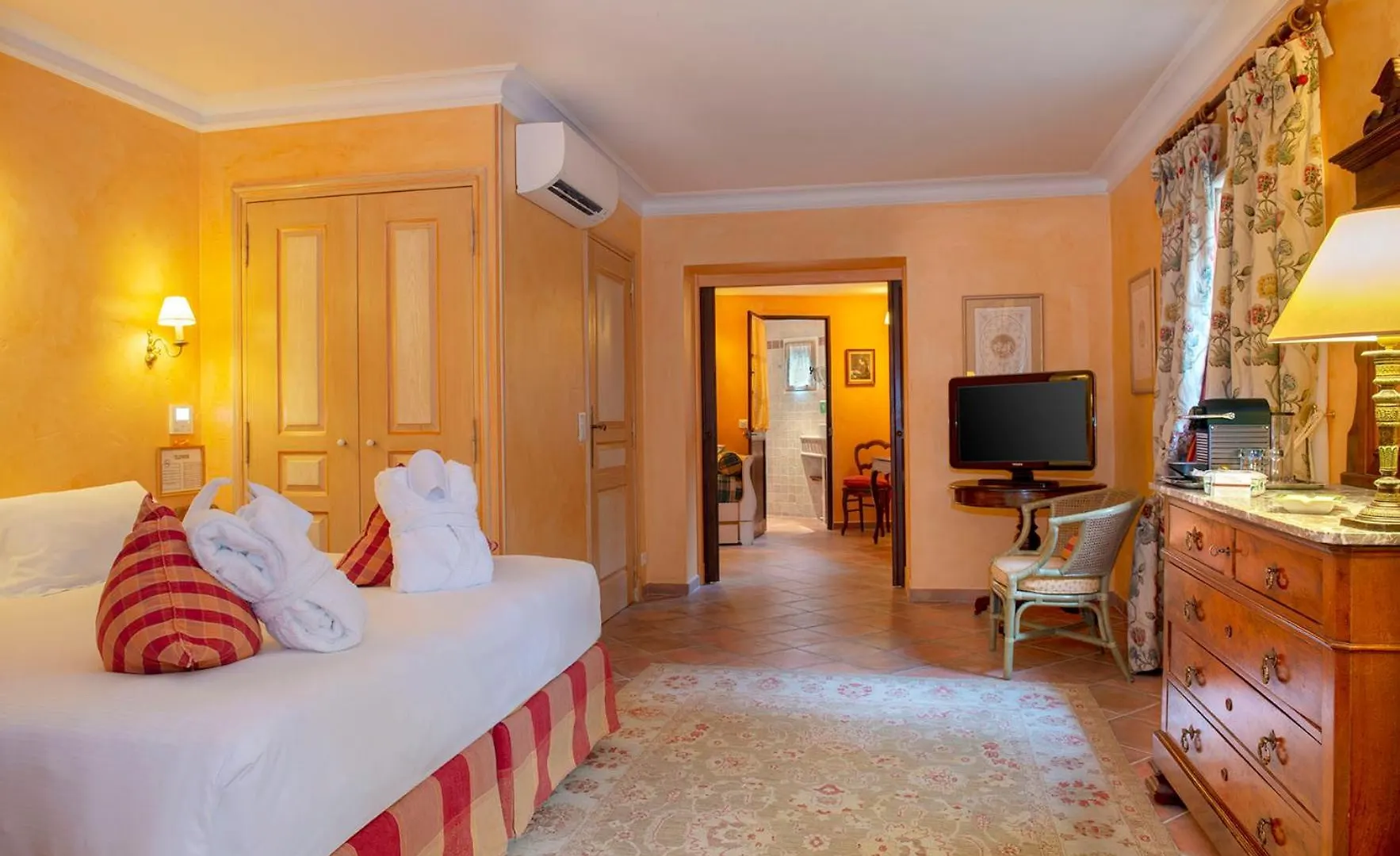 La Bastide Du Calalou; BW Signature Collection Moissac-Bellevue Hotel