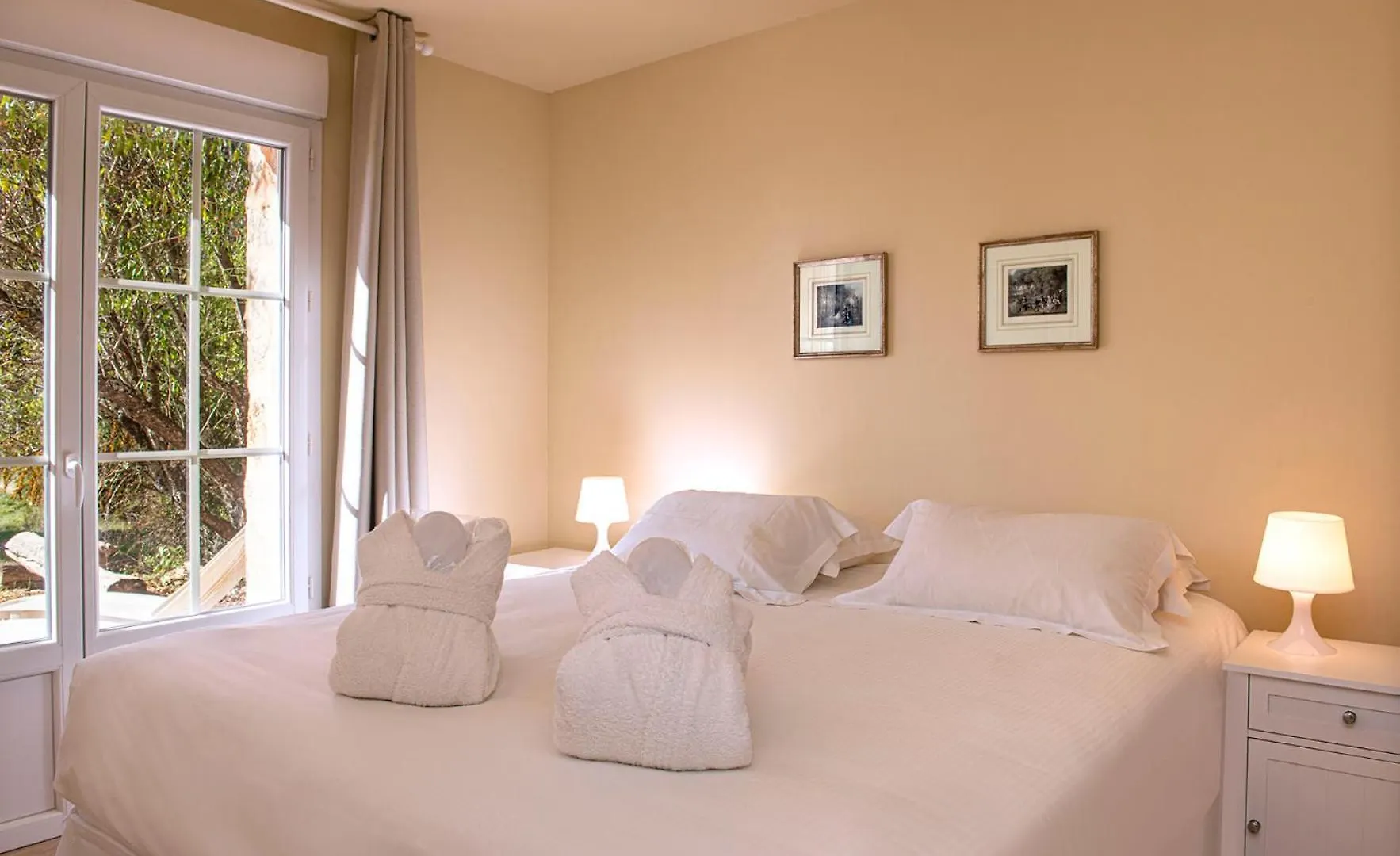 La Bastide Du Calalou; BW Signature Collection Moissac-Bellevue
