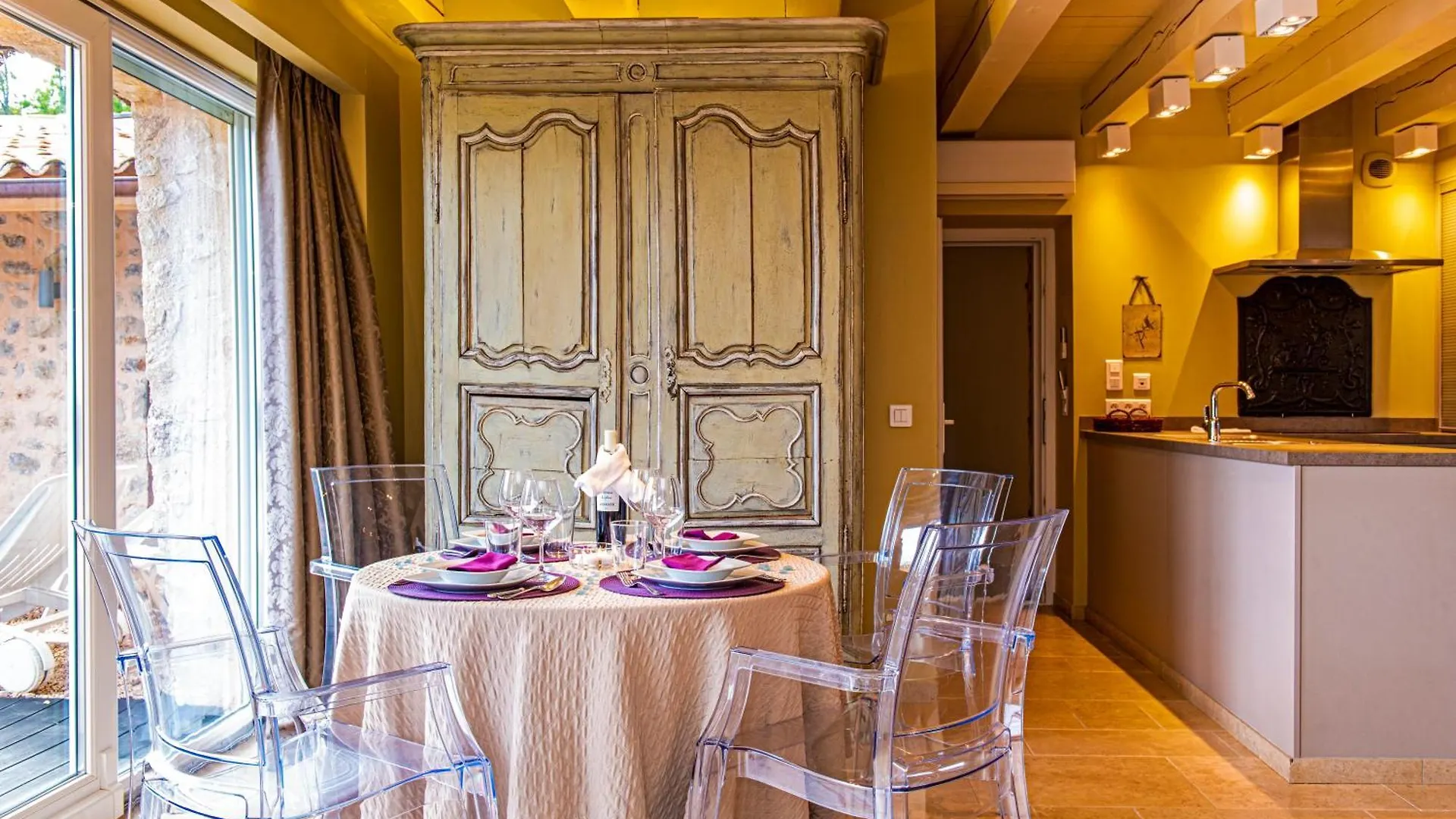 **** Hotel La Bastide Du Calalou; BW Signature Collection Moissac-Bellevue France