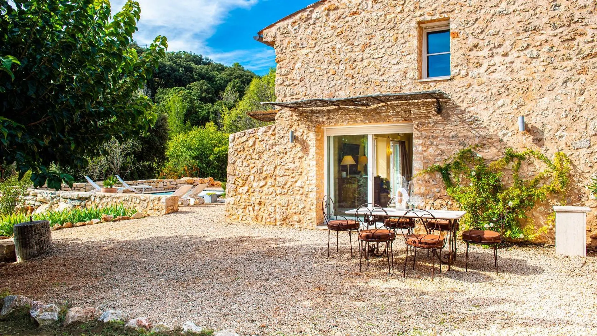 **** Hotel La Bastide Du Calalou; BW Signature Collection Moissac-Bellevue Frankrijk