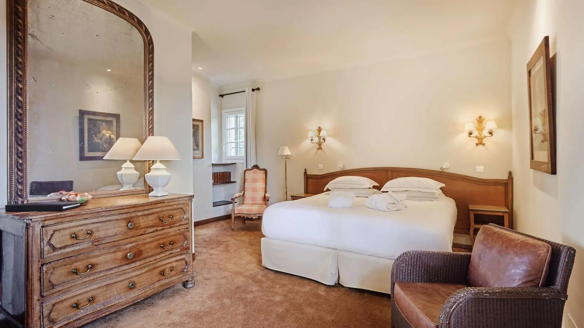 La Bastide Du Calalou; BW Signature Collection Moissac-Bellevue