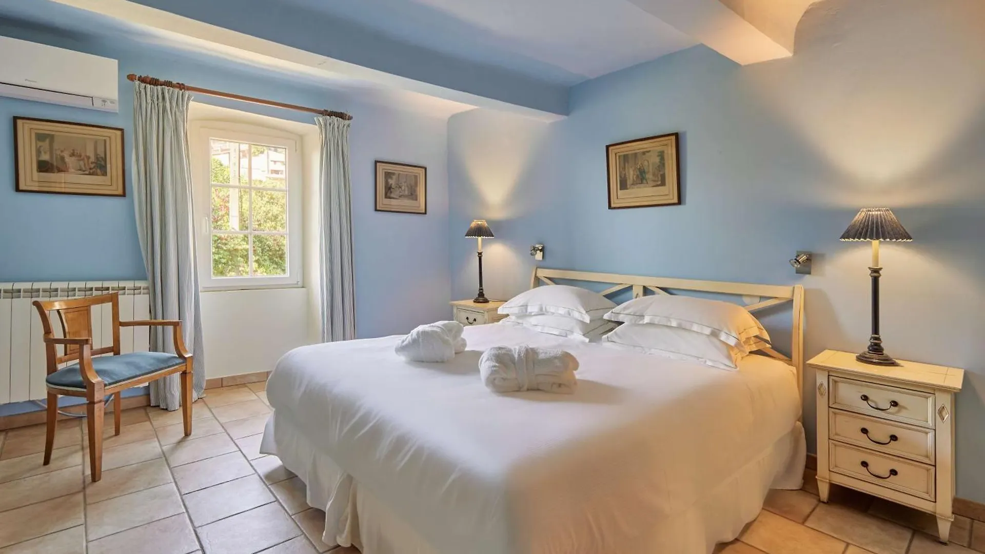 Hotel La Bastide Du Calalou; BW Signature Collection Moissac-Bellevue