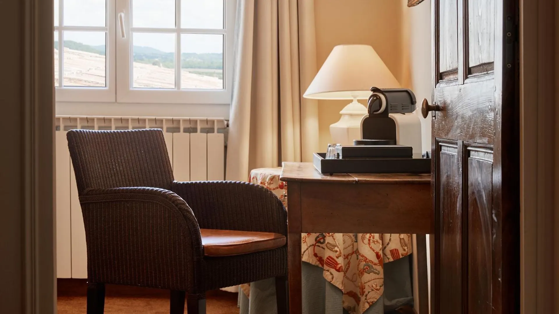 Hotel La Bastide Du Calalou; BW Signature Collection Moissac-Bellevue