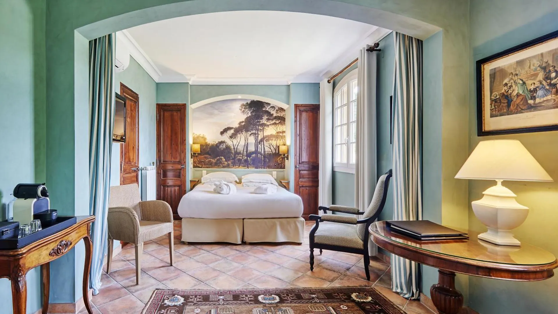 La Bastide Du Calalou; BW Signature Collection Moissac-Bellevue 4*,