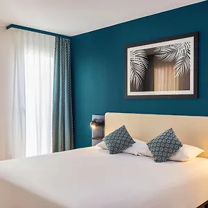Apart-hotel Adagio Monaco Palais Josephine