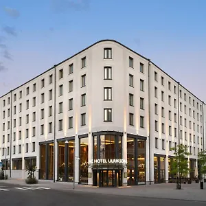 Ac By Marriott Stockholm Ulriksdal 4* Solna