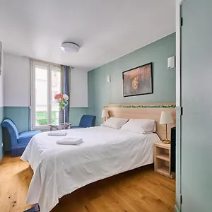 Le Padirac Parigi