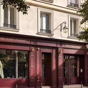 Autre Parigi