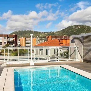 Adagio Centre *** Nice