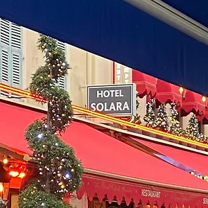 Solara ** Nice