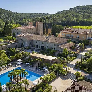 Chateau De Berne ***** Lorgues