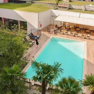 Hotel Western Le Galice