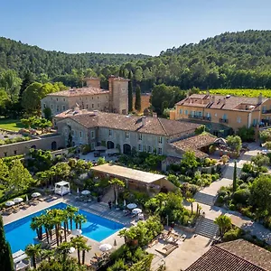 Chateau De Berne ***** Lorgues