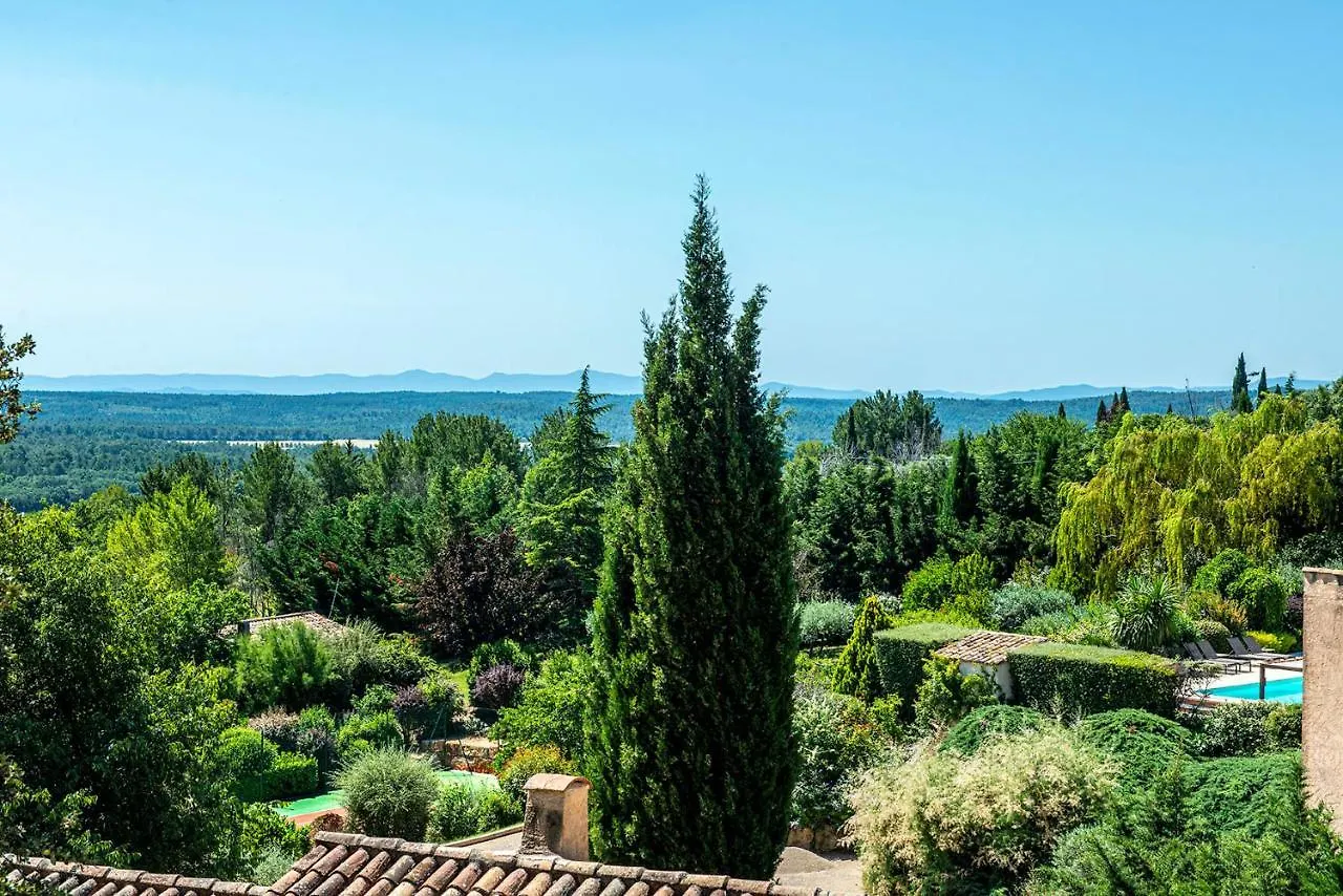 Hotell La Bastide Du Calalou; BW Signature Collection Moissac-Bellevue