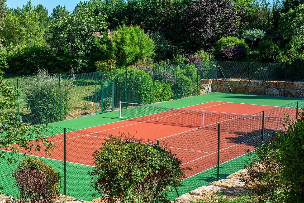 La Bastide Du Calalou; BW Signature Collection Moissac-Bellevue 4*,  Frankrike