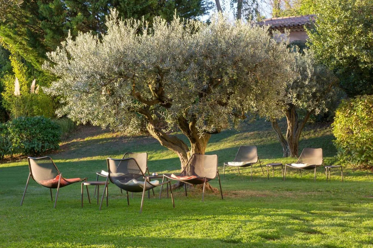 La Bastide Du Calalou; BW Signature Collection Moissac-Bellevue Frankrike