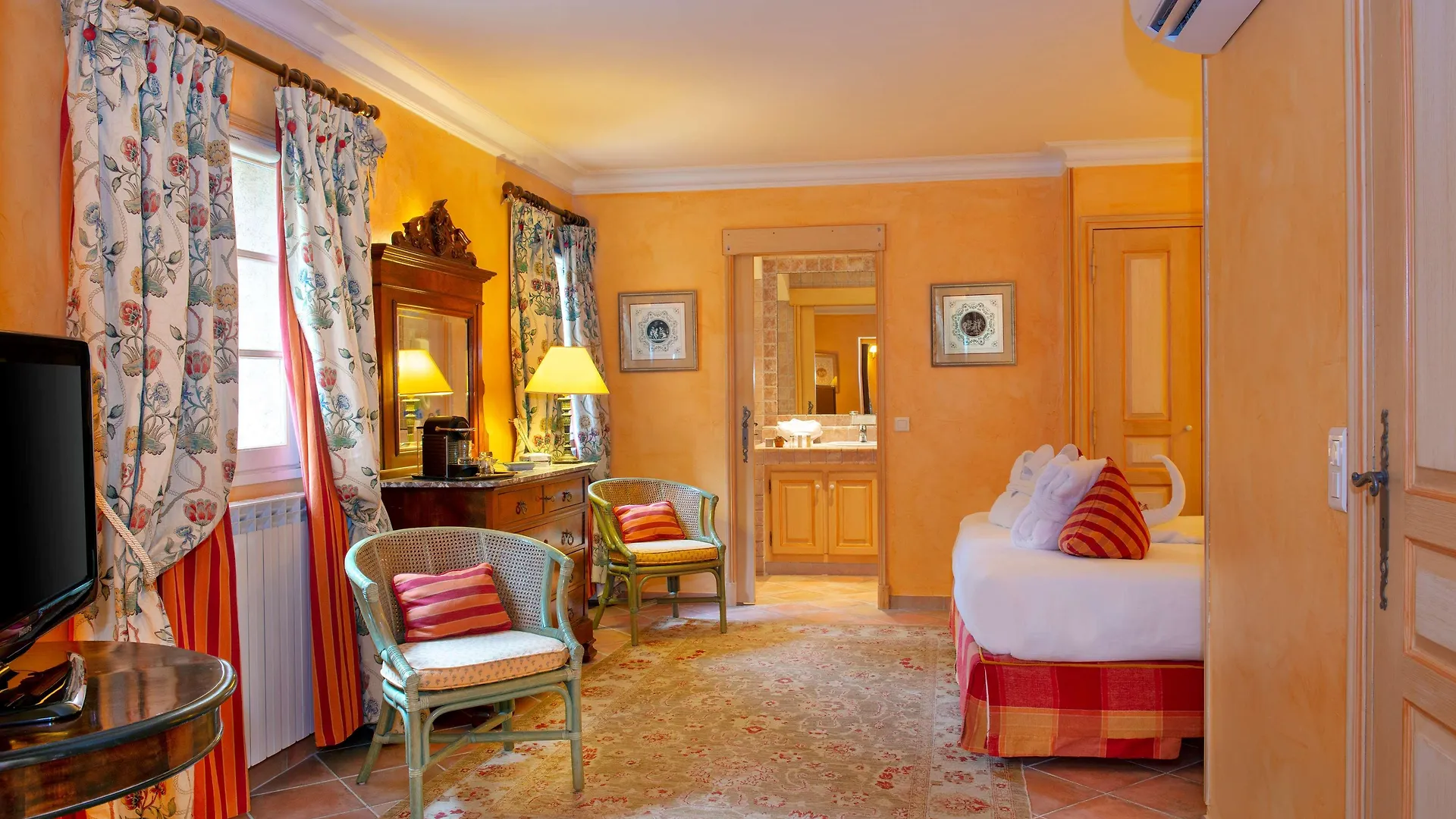 La Bastide Du Calalou; BW Signature Collection Moissac-Bellevue Hotell