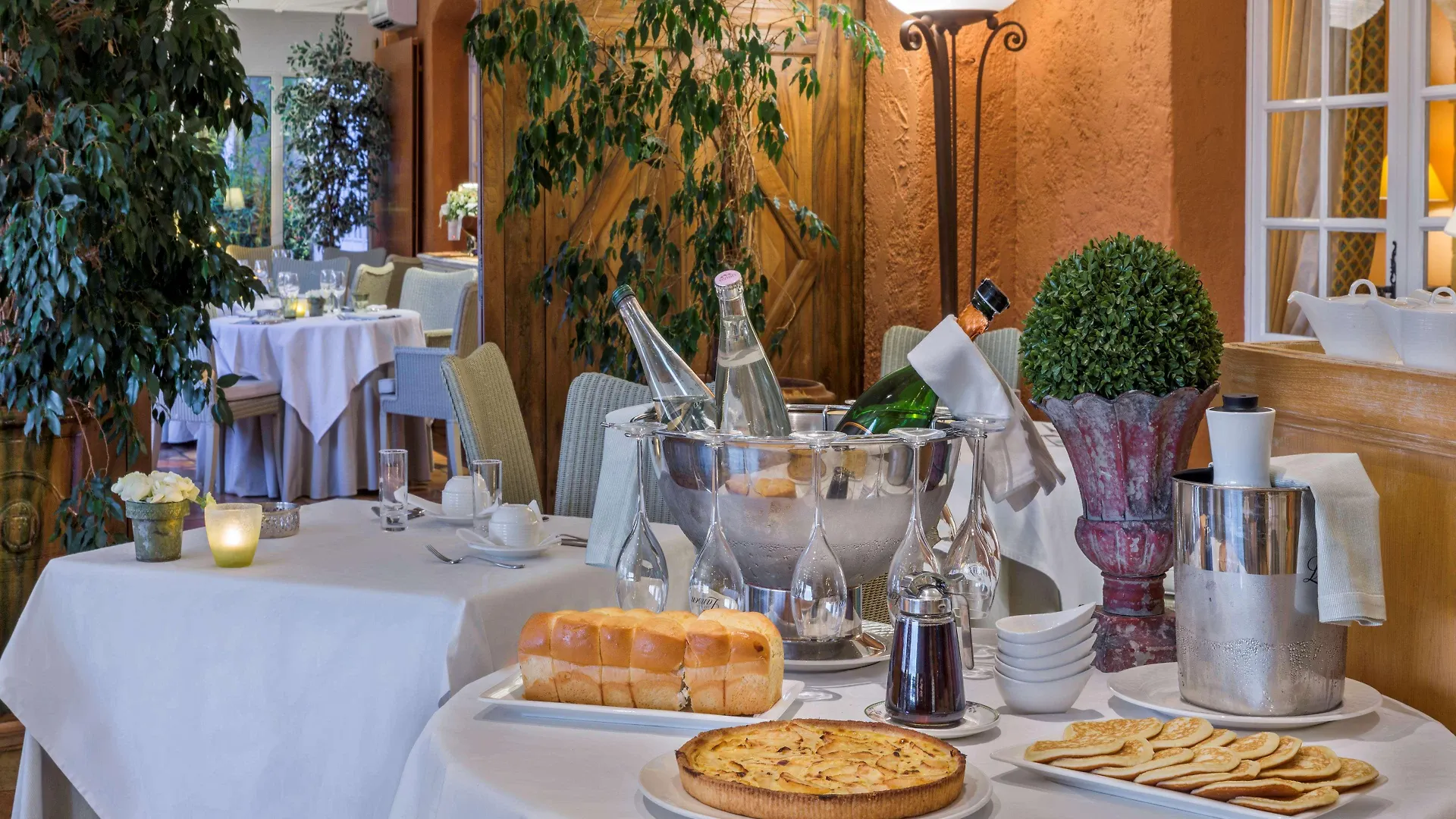 **** Hotel La Bastide Du Calalou; BW Signature Collection Moissac-Bellevue Francja
