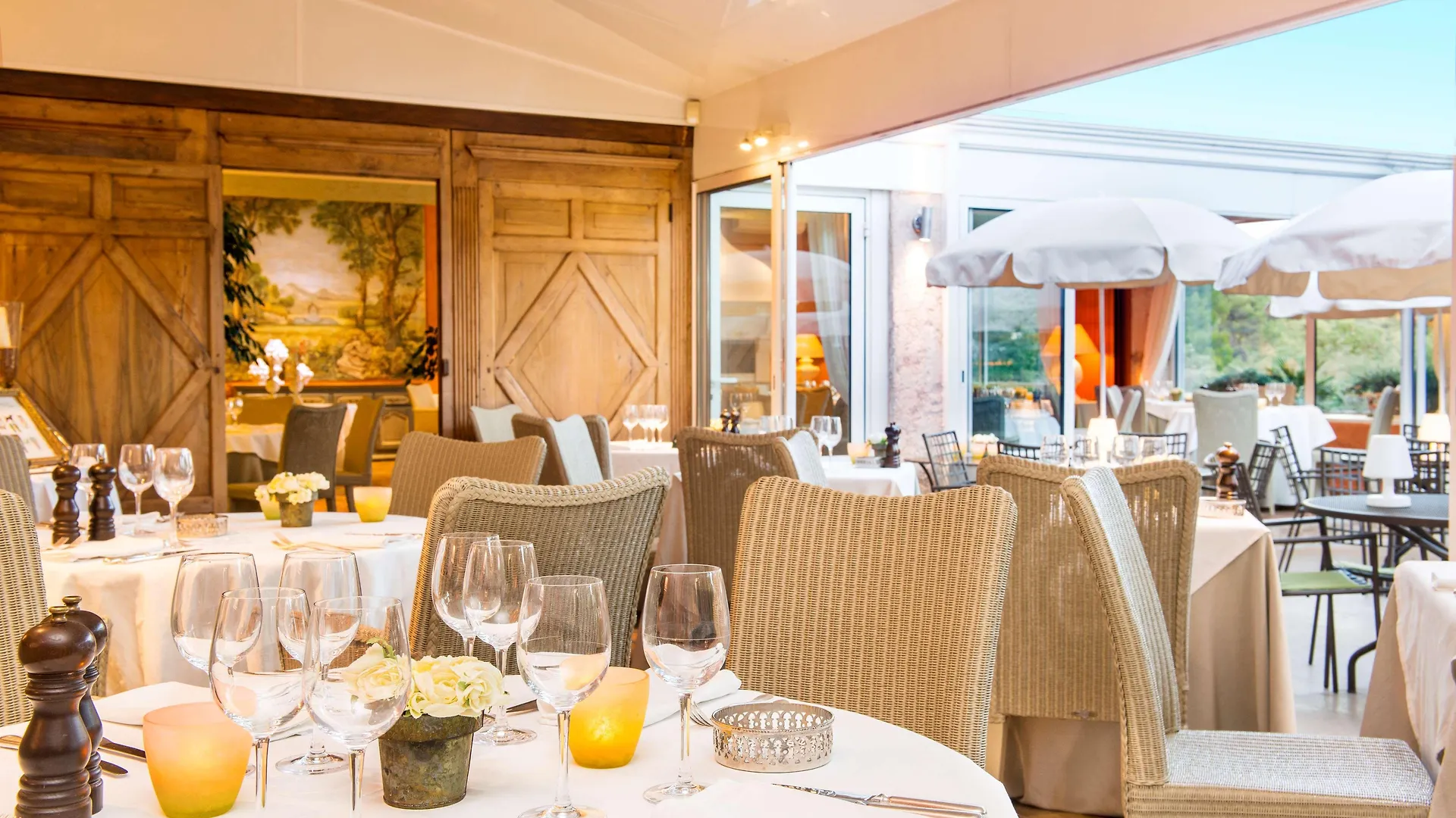 **** Hotell La Bastide Du Calalou; BW Signature Collection Moissac-Bellevue Frankrike