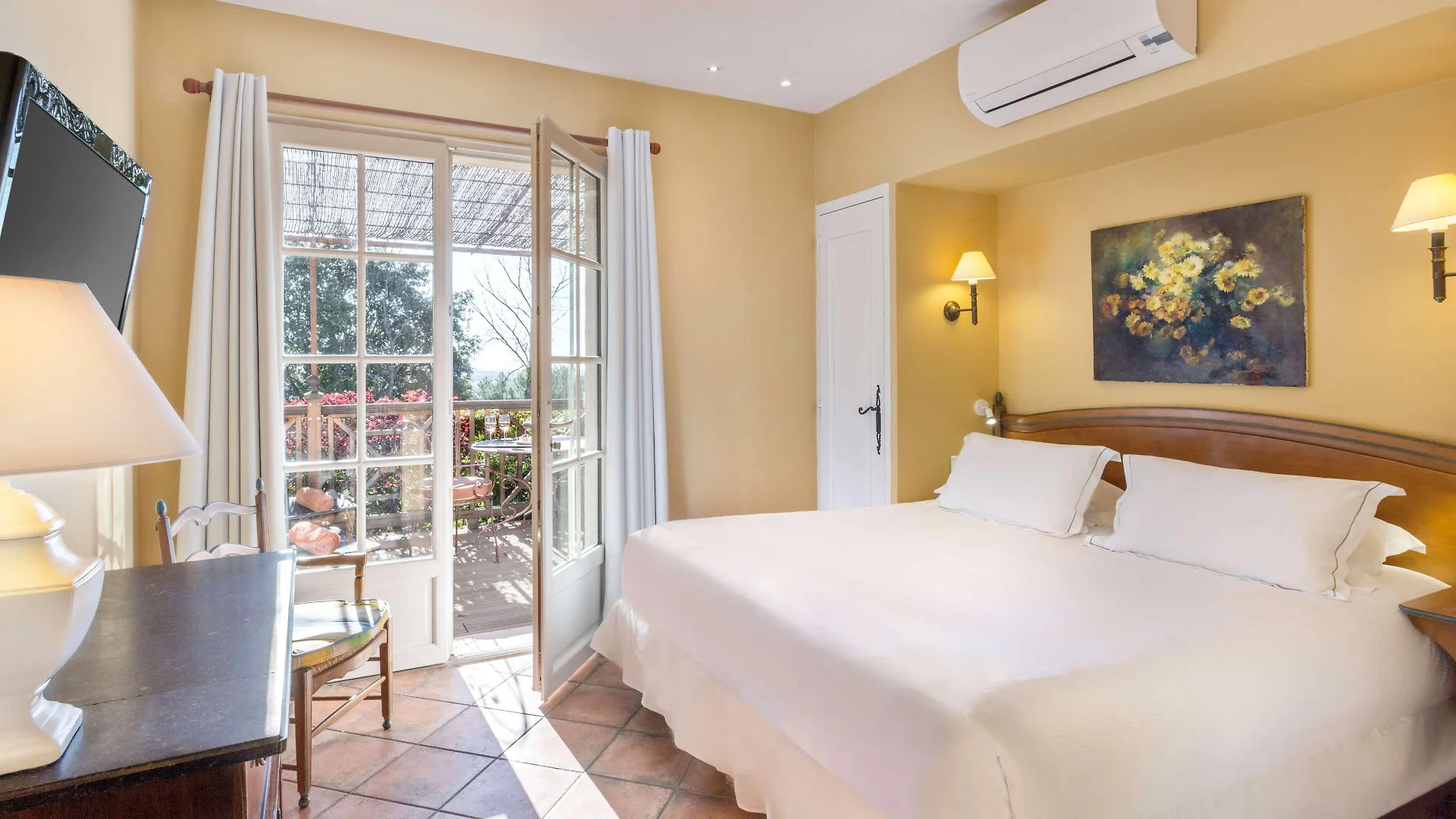 La Bastide Du Calalou; BW Signature Collection Moissac-Bellevue Hotel