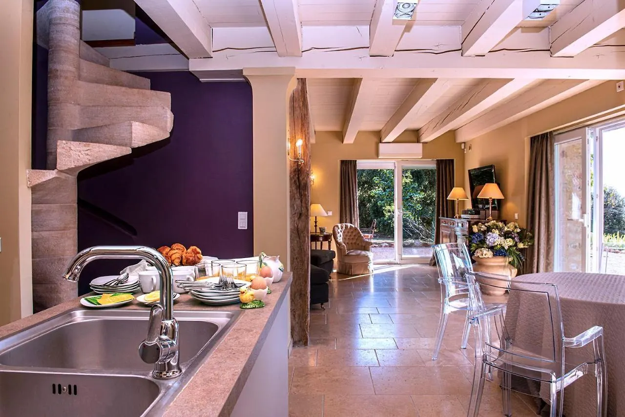 La Bastide Du Calalou; BW Signature Collection Moissac-Bellevue Hotell