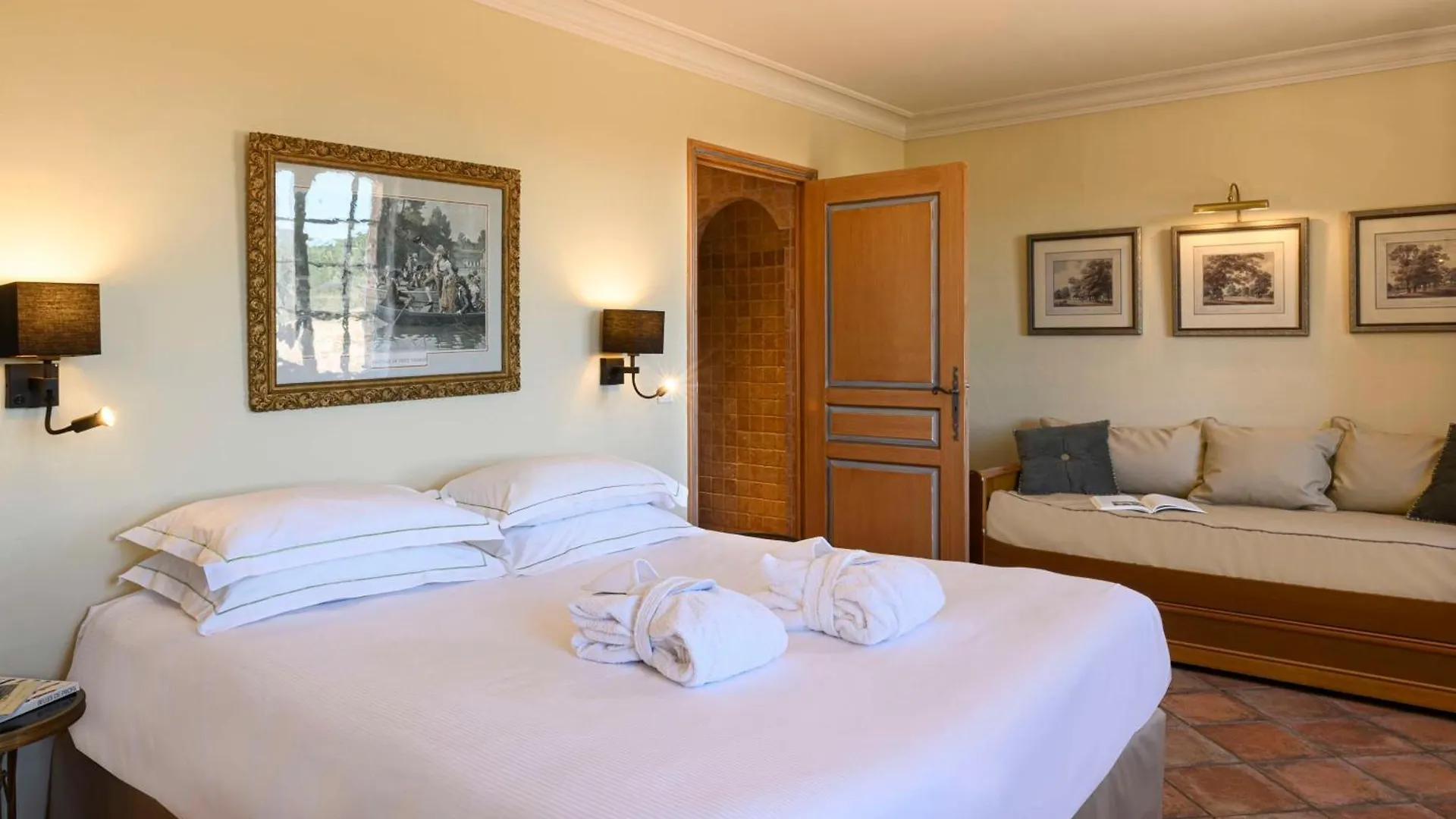 Hotel La Bastide Du Calalou; BW Signature Collection Moissac-Bellevue