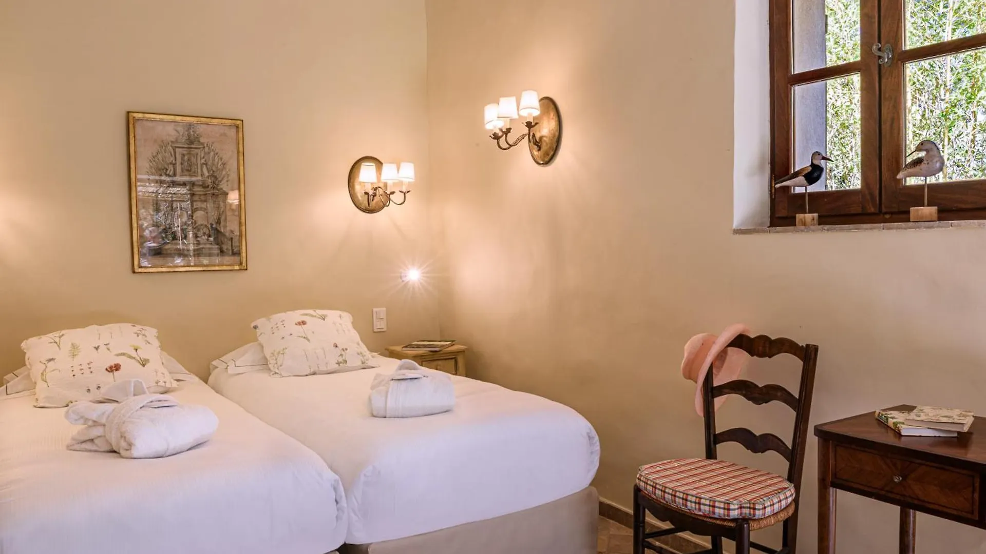 La Bastide Du Calalou; BW Signature Collection Moissac-Bellevue 4*,