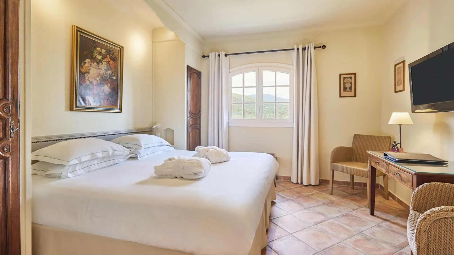 Hotell La Bastide Du Calalou; BW Signature Collection Moissac-Bellevue