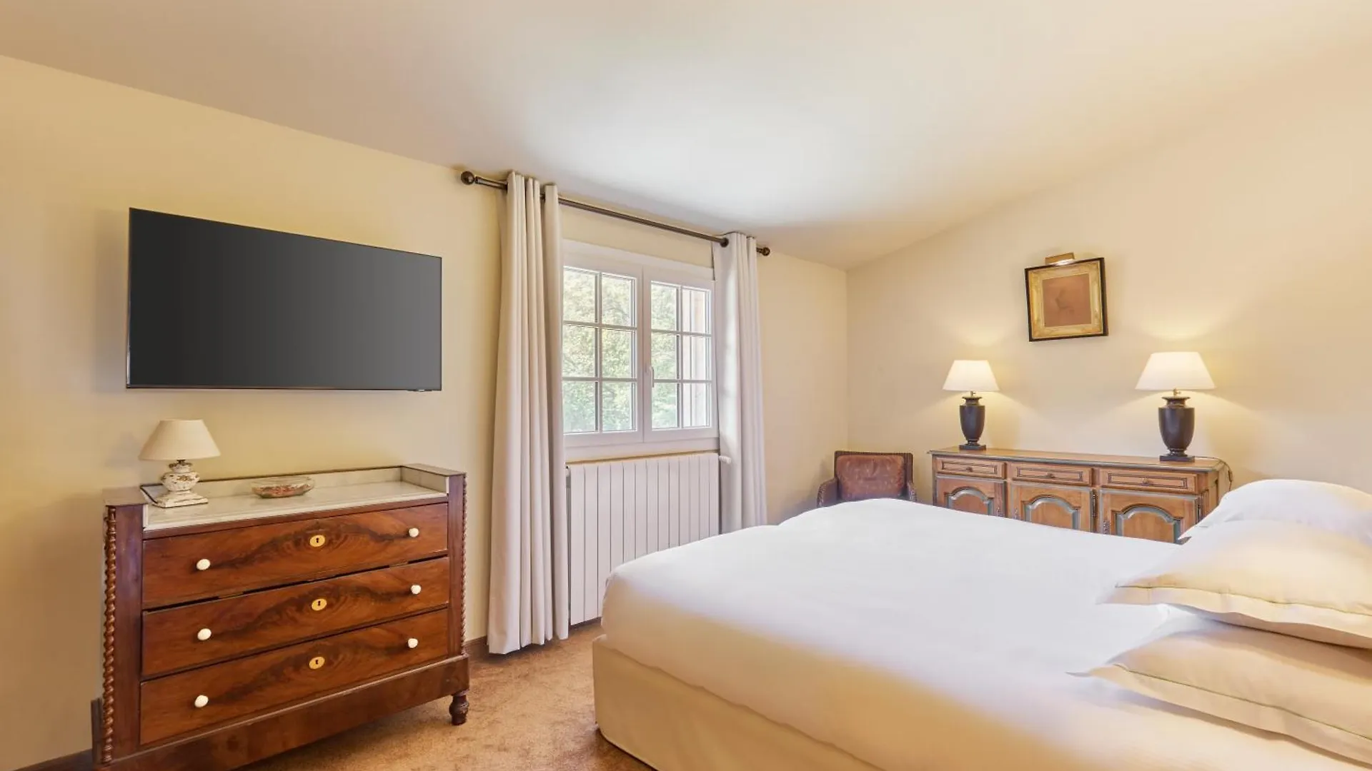 **** Hotell La Bastide Du Calalou; BW Signature Collection Moissac-Bellevue Frankrike