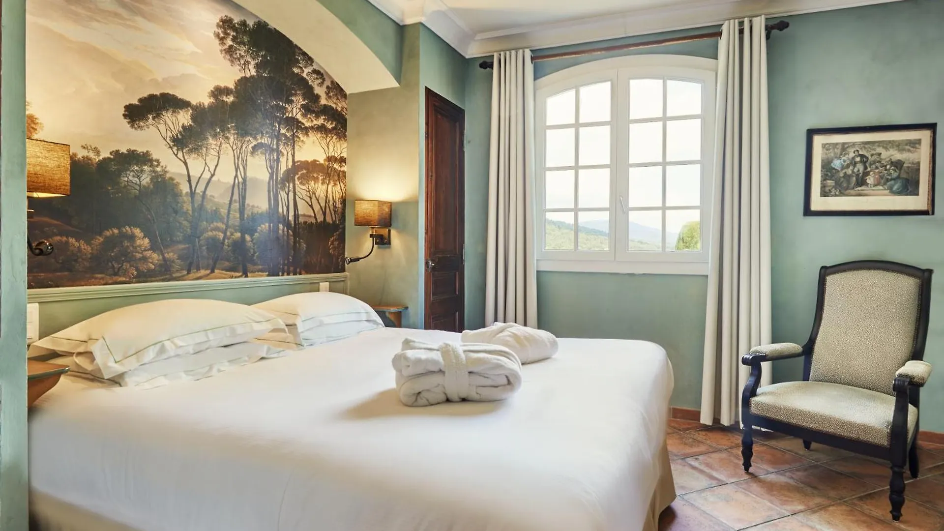 **** Hotel La Bastide Du Calalou; BW Signature Collection Moissac-Bellevue Francja