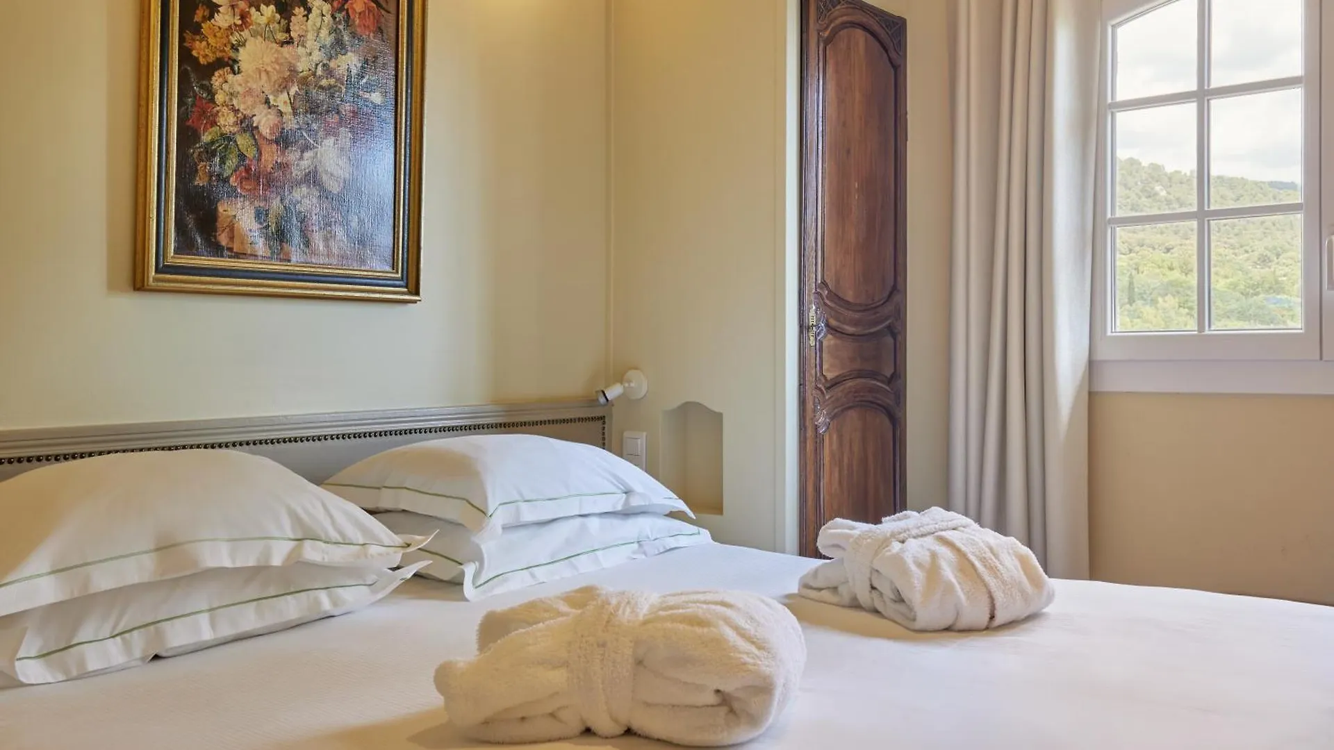 La Bastide Du Calalou; BW Signature Collection Moissac-Bellevue Hotell