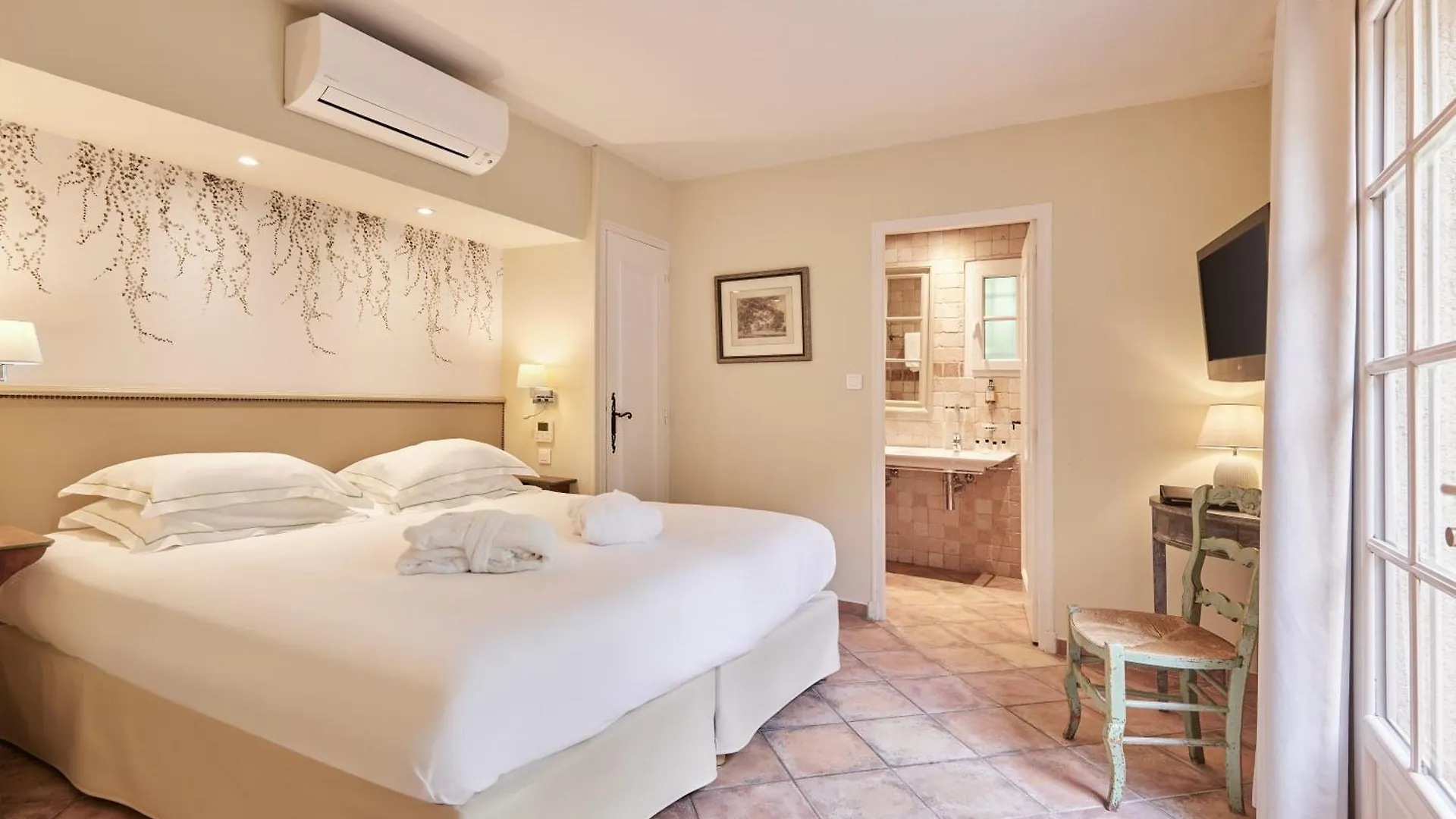 La Bastide Du Calalou; BW Signature Collection Moissac-Bellevue 4*,  France