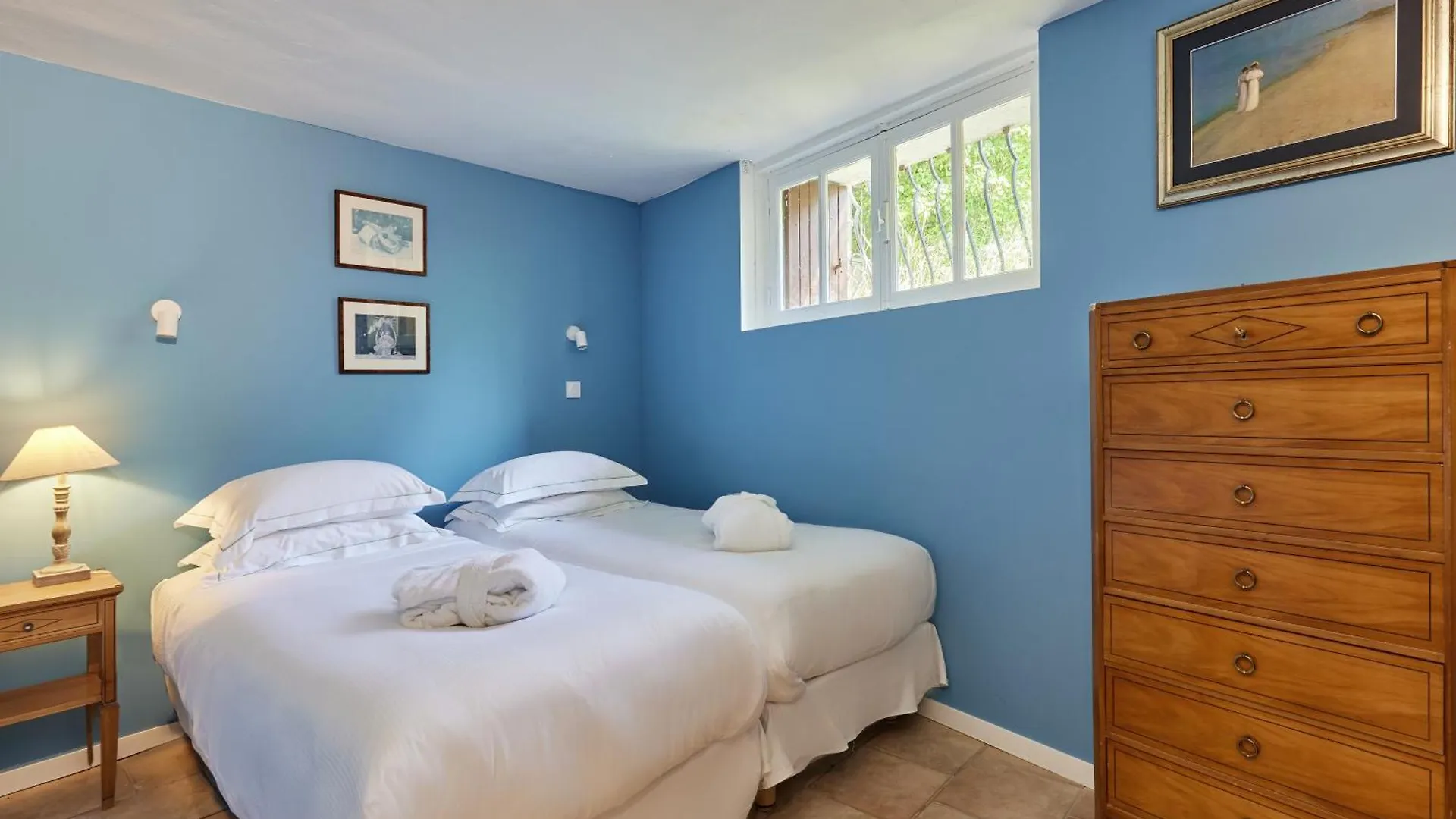 **** Hotell La Bastide Du Calalou; BW Signature Collection Moissac-Bellevue Frankrike